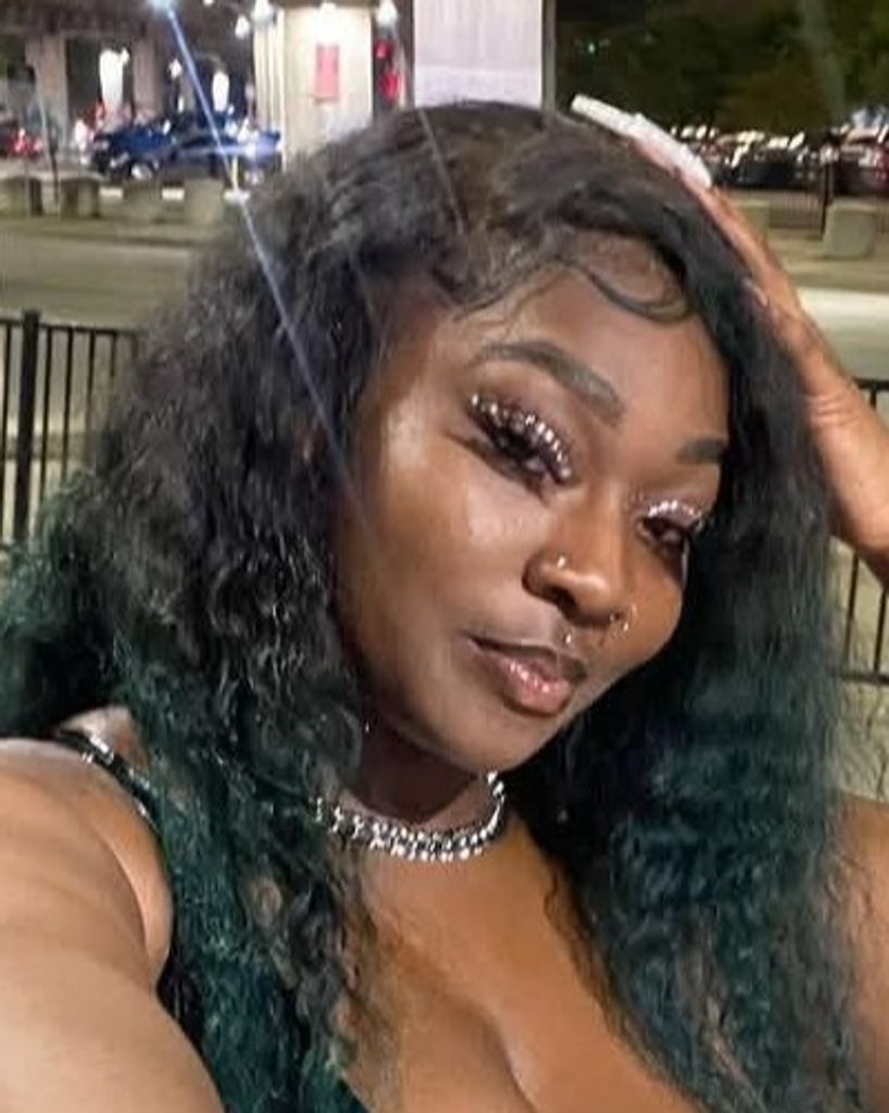 Deondra Treyna Lampkin Profile Photo