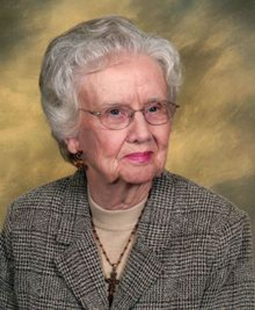 Allie Jackson Profile Photo