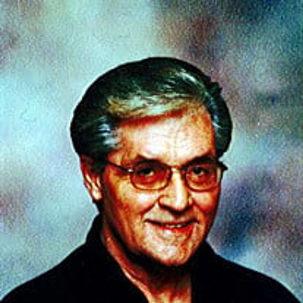 Danny Leon Barbee