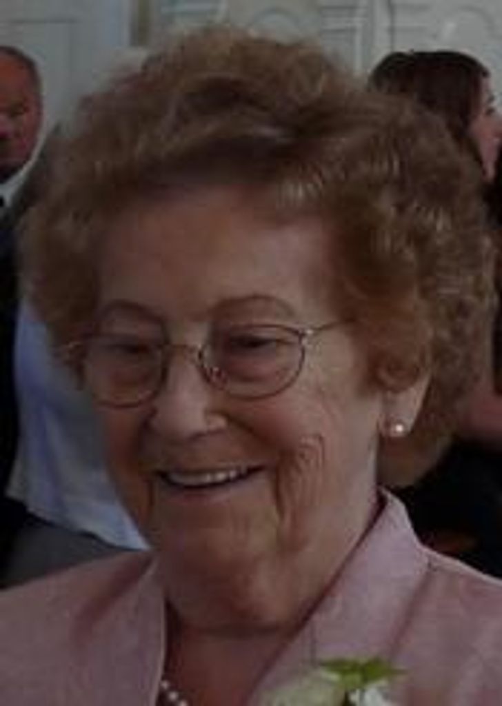 Juliette B. Ouimet