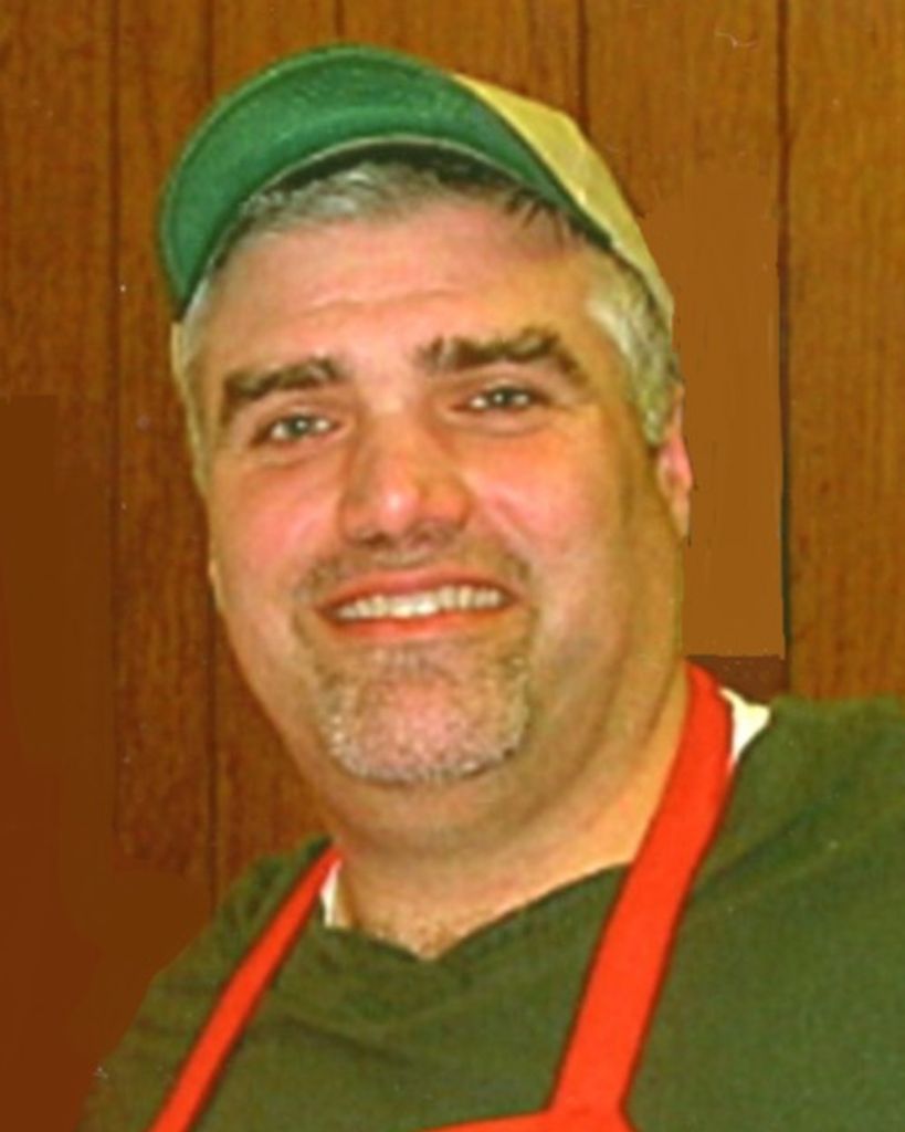 David Hall Profile Photo
