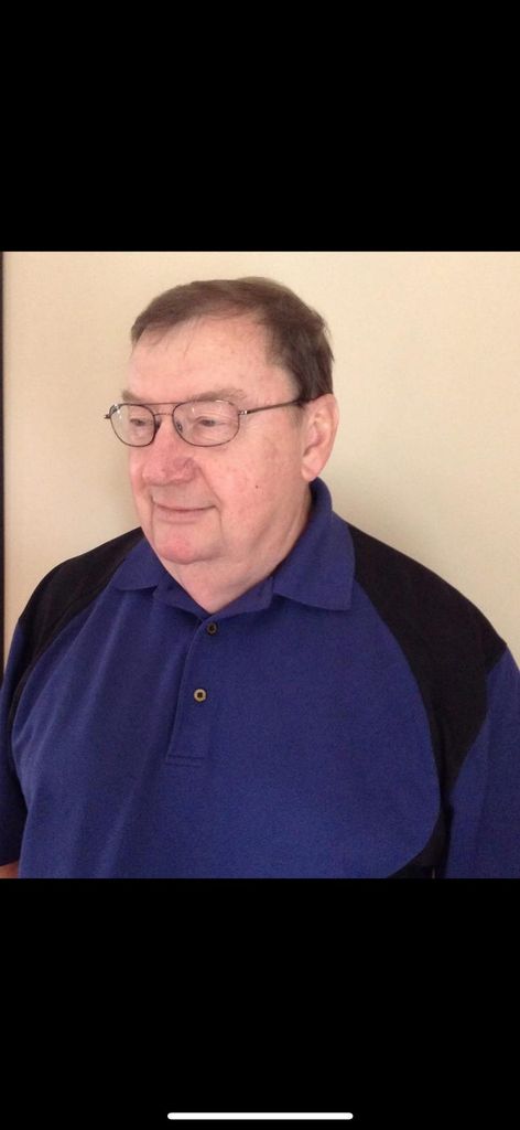 Ronald Keith Stewart