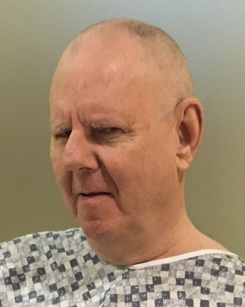 Robert Lee Komm Profile Photo