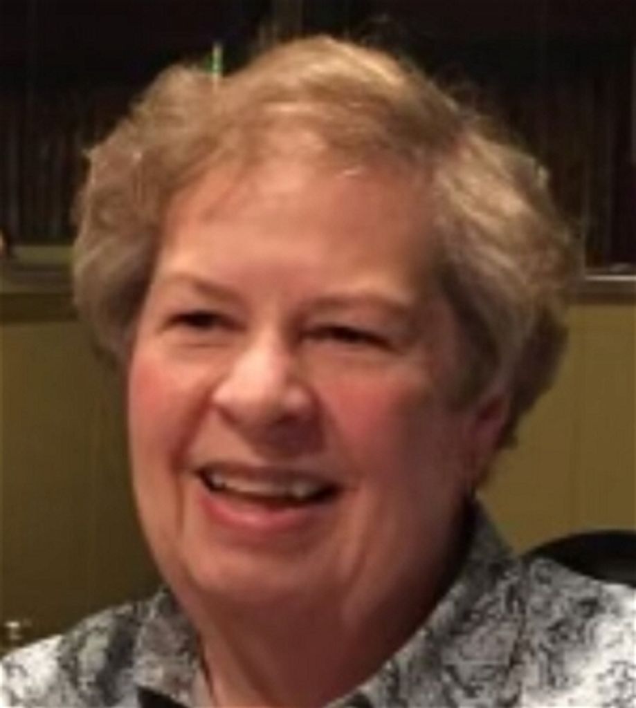 Nancy Migdal Profile Photo