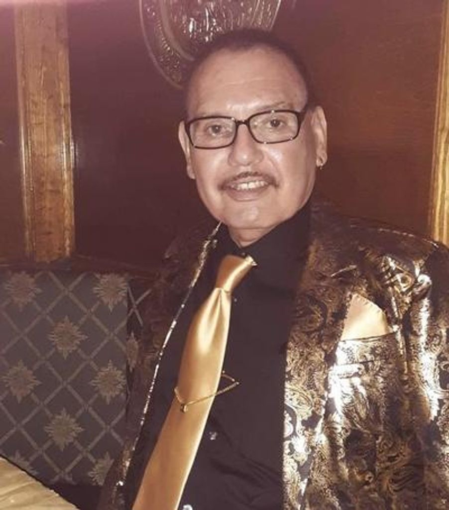 Ernesto S. Garza Profile Photo