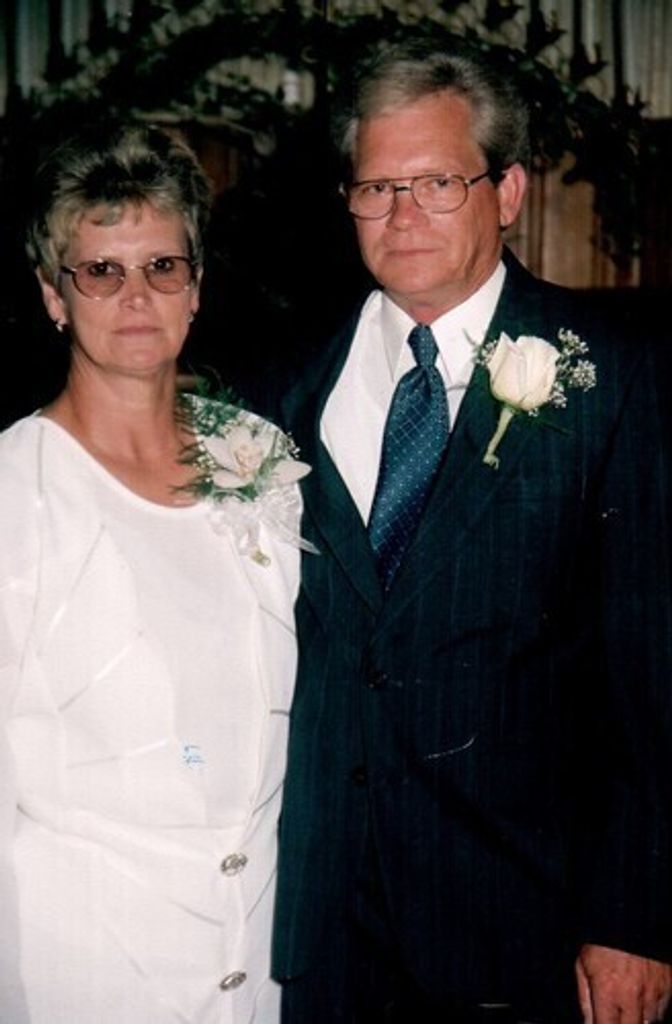 James Floyd Cartwright