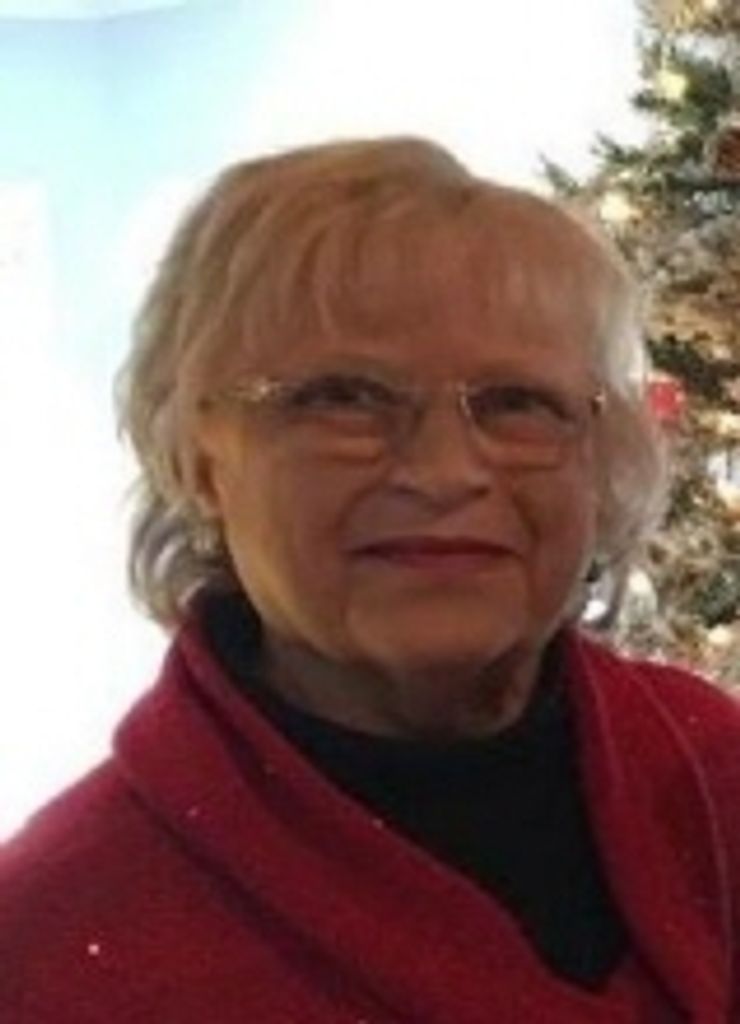 Margaret Ratliff Peggy Harwood
