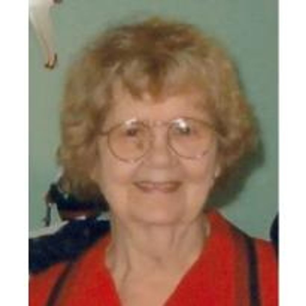 Mary L. (Sug) Woods Franciscus