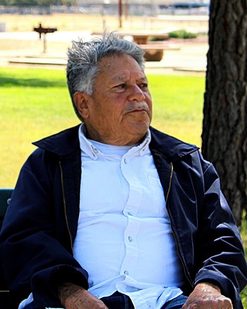 Trino Lopez Vasquez Profile Photo