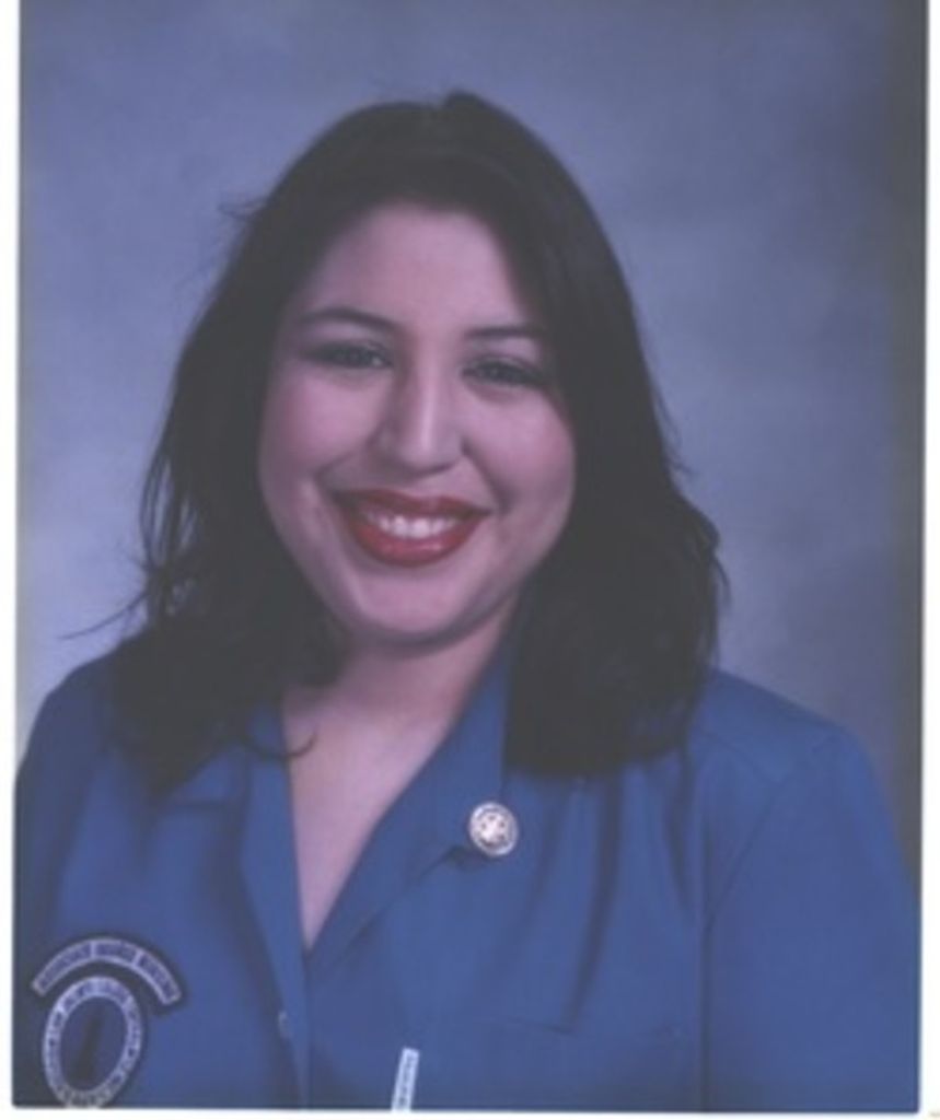 Maggie - Virginia Magdalena Martinez Profile Photo