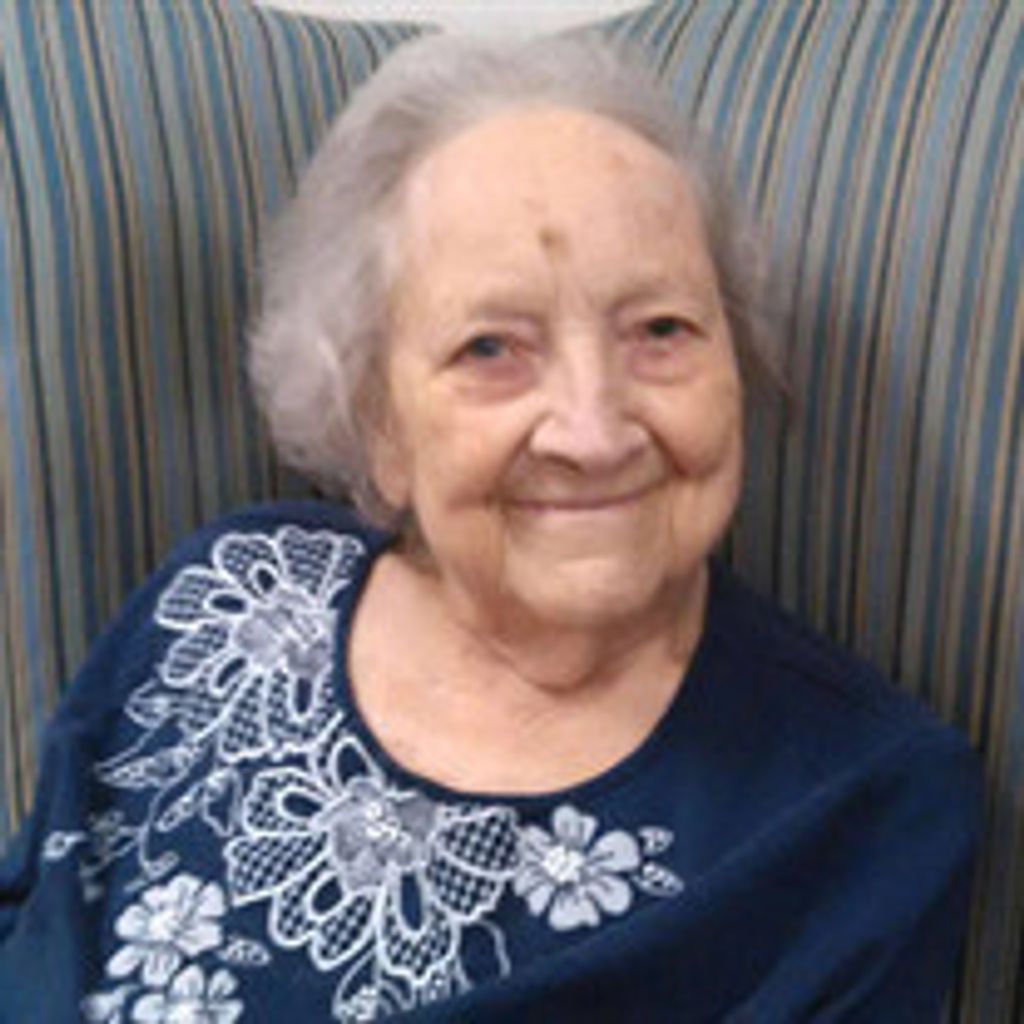 Betty Ruth Hutchins Profile Photo