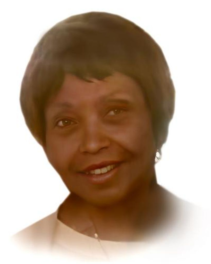 Betty Jean Dwight Walker Profile Photo