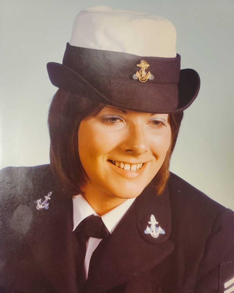 Deborah Lee Harp Profile Photo