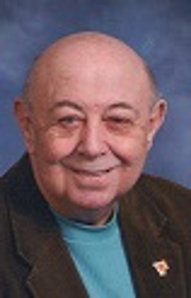 Howard V. Stifel