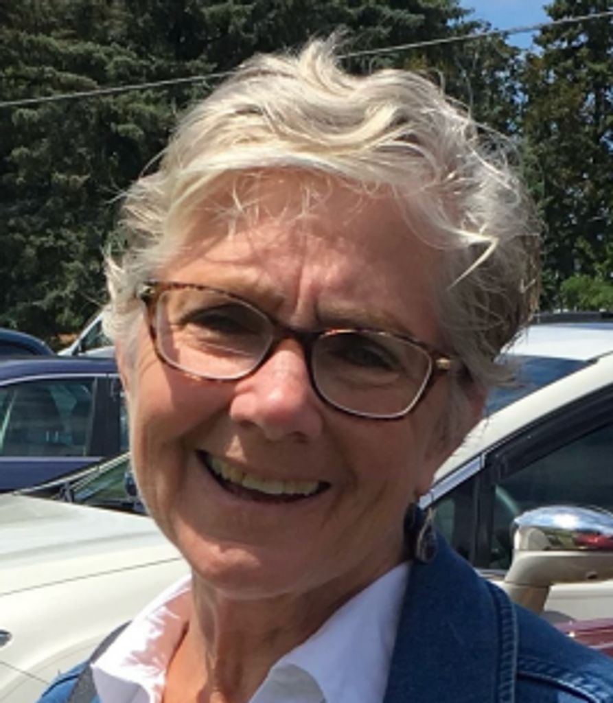 Linda  Lea (Plank)  Wykstra Profile Photo