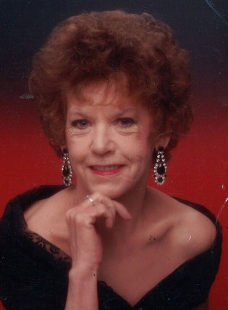 Marcella June Nelms