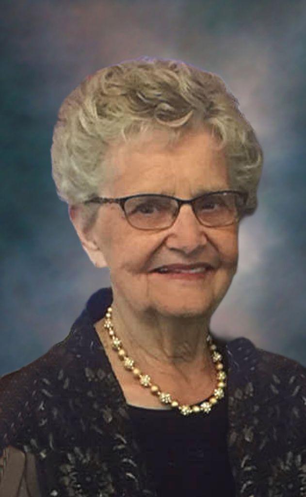 Margaret Mary Abts