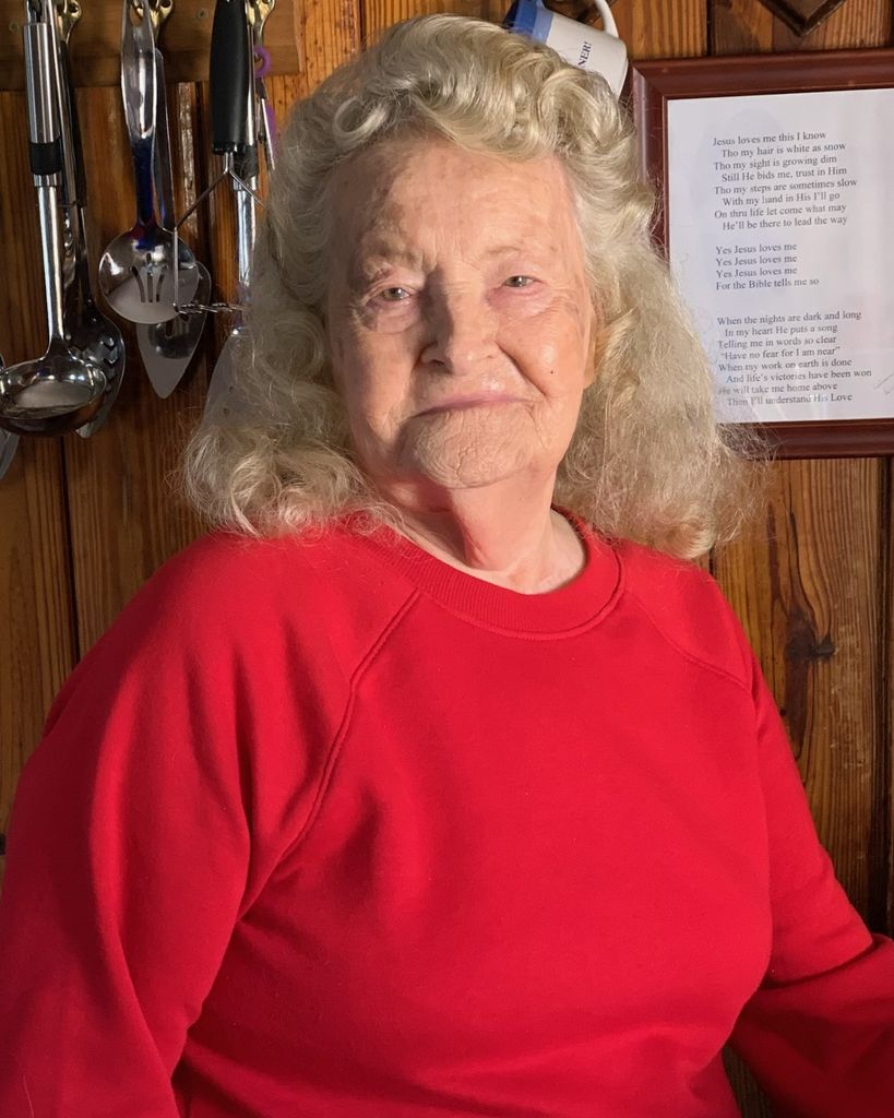 Edna Akridge Johnson Profile Photo