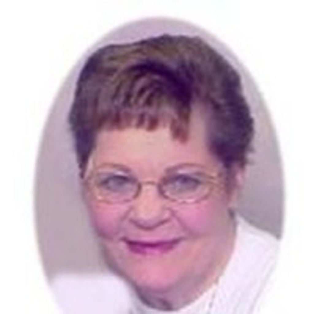 Peggy J Lucas