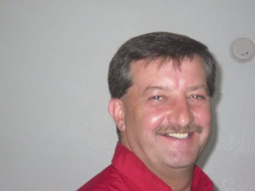 Robert J. Liebhart Iii