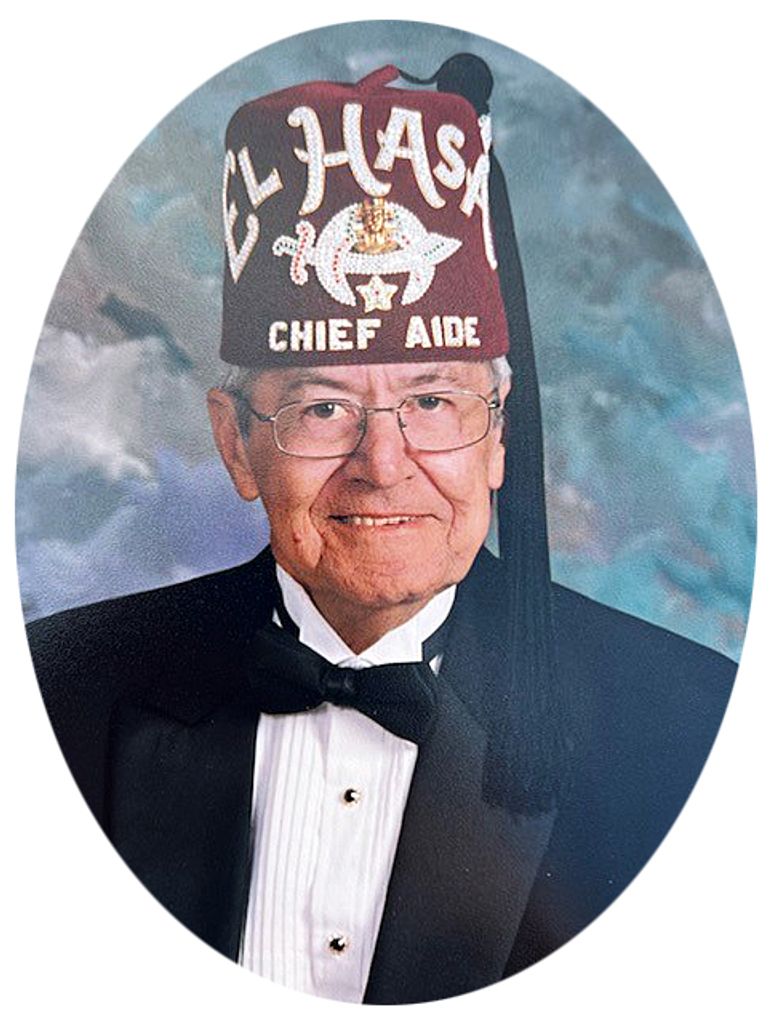 Donald J. Mcbrayer Profile Photo