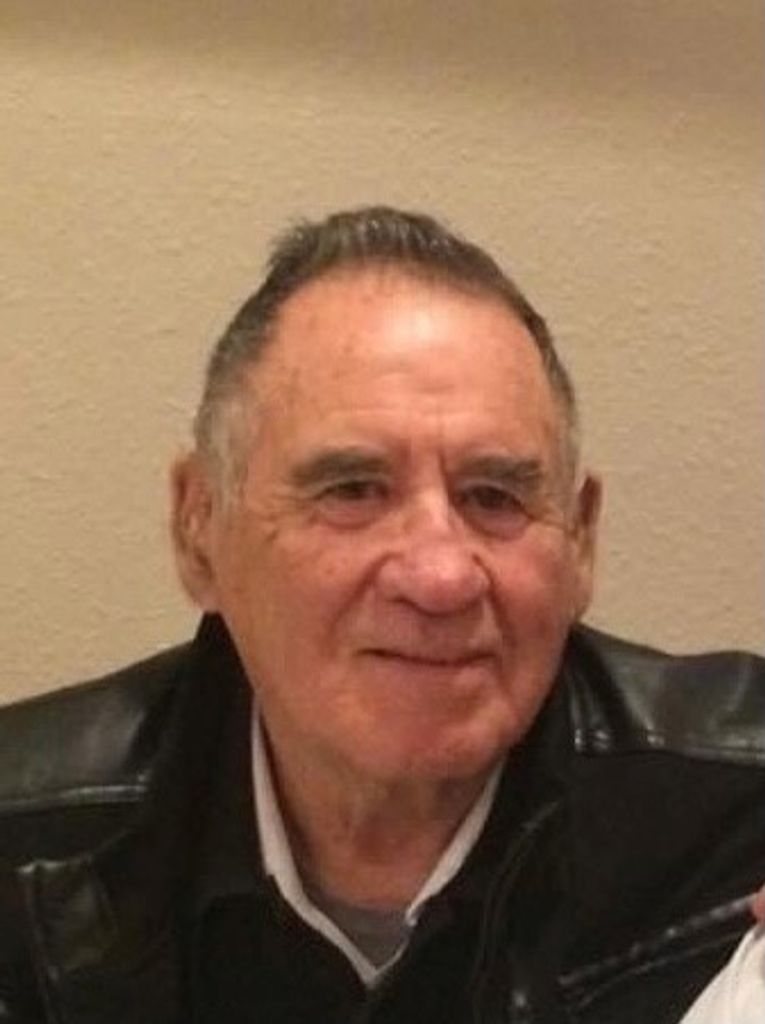 Rigoberto Delrio Garza Profile Photo