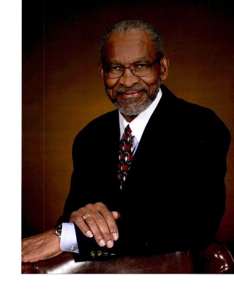 Winston George Davis Profile Photo