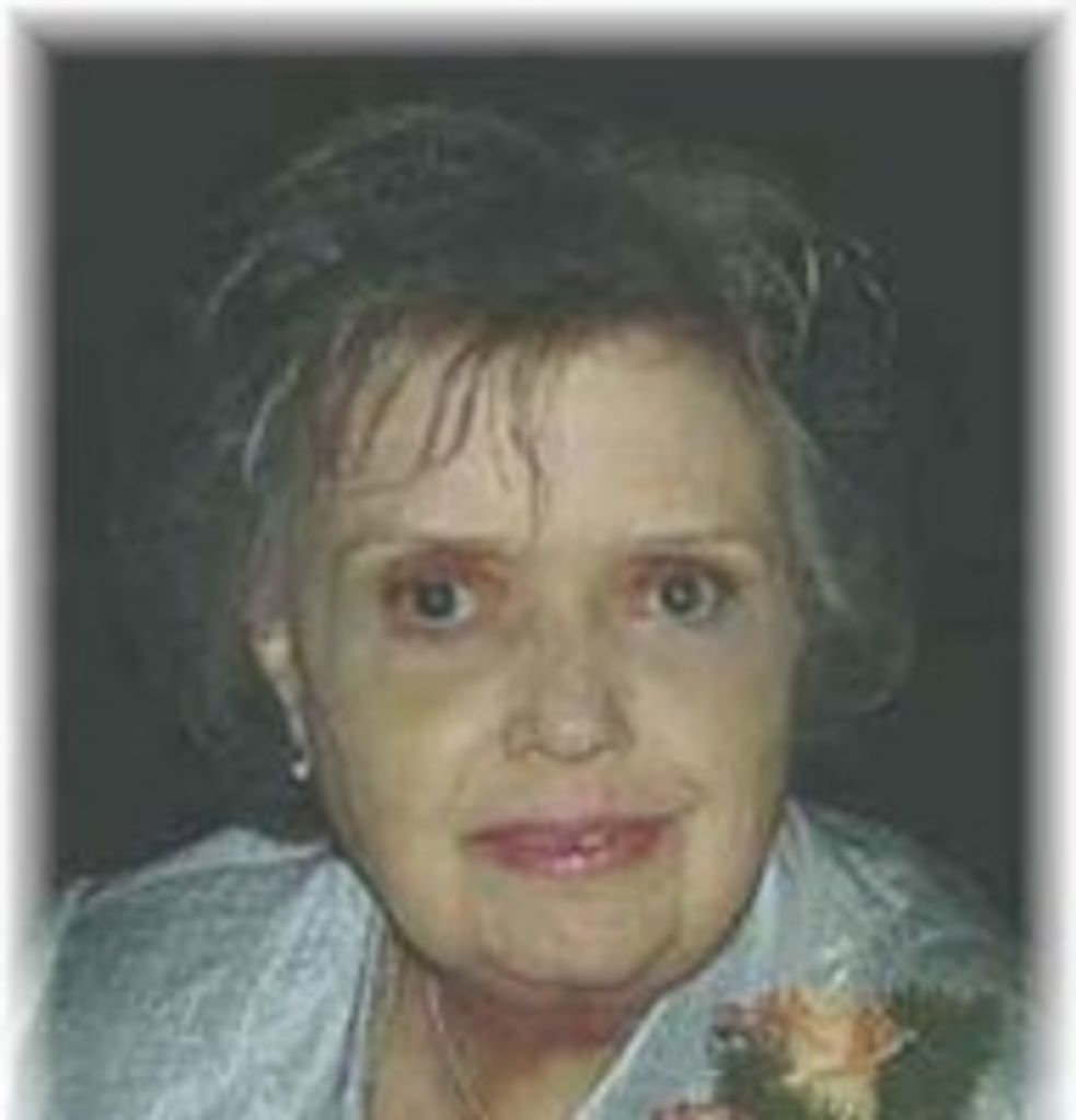 Marlene M Buss