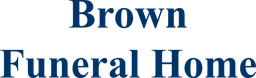 Brown Funeral Home