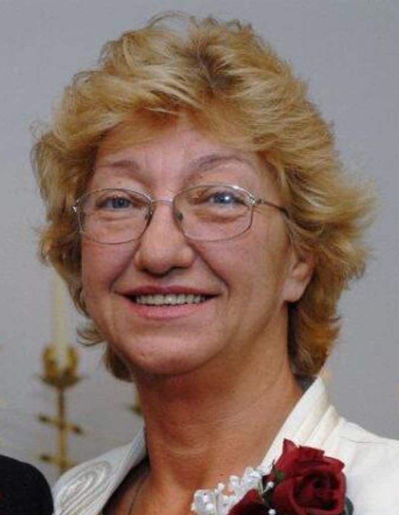 Tina Stief
