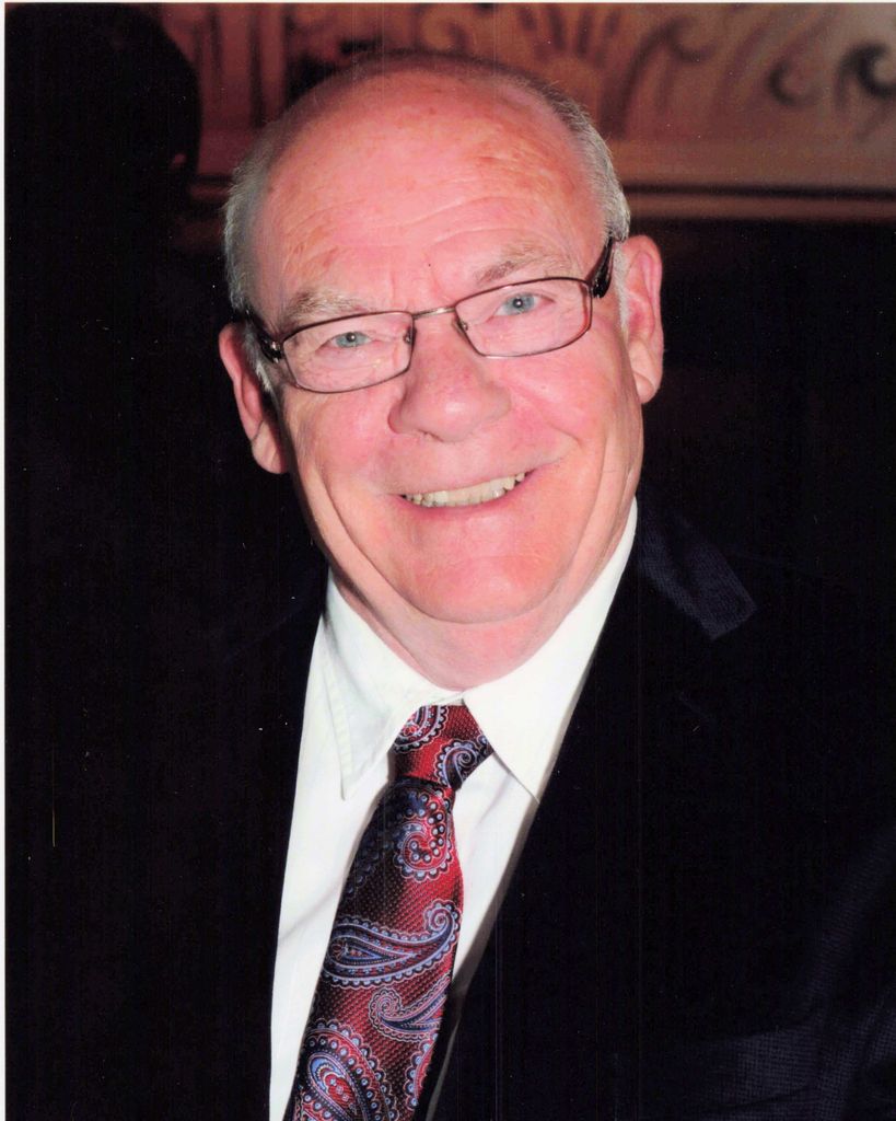J. Daniel Ouellette