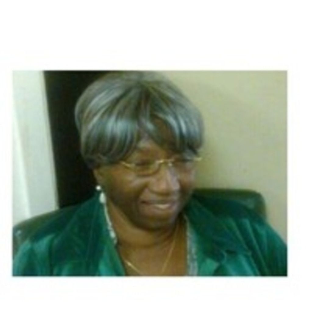 Mrs. Eloise Sallie Allen