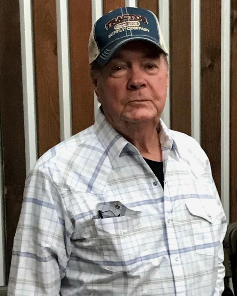 C.R. Sutton Profile Photo