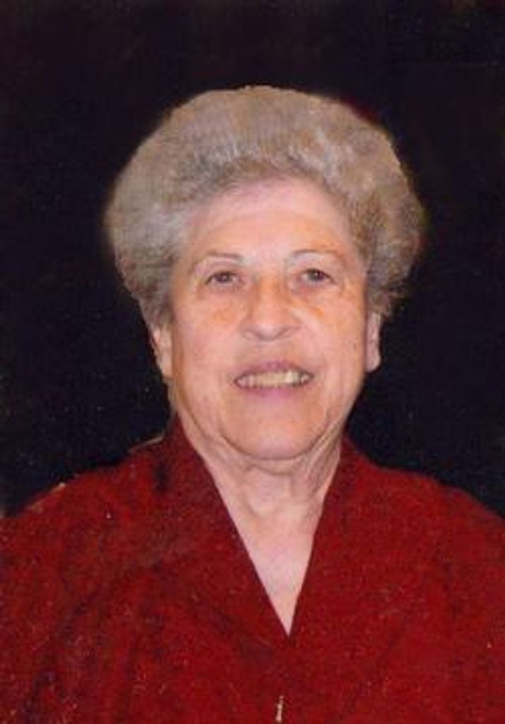 Juanita Anders Lanter
