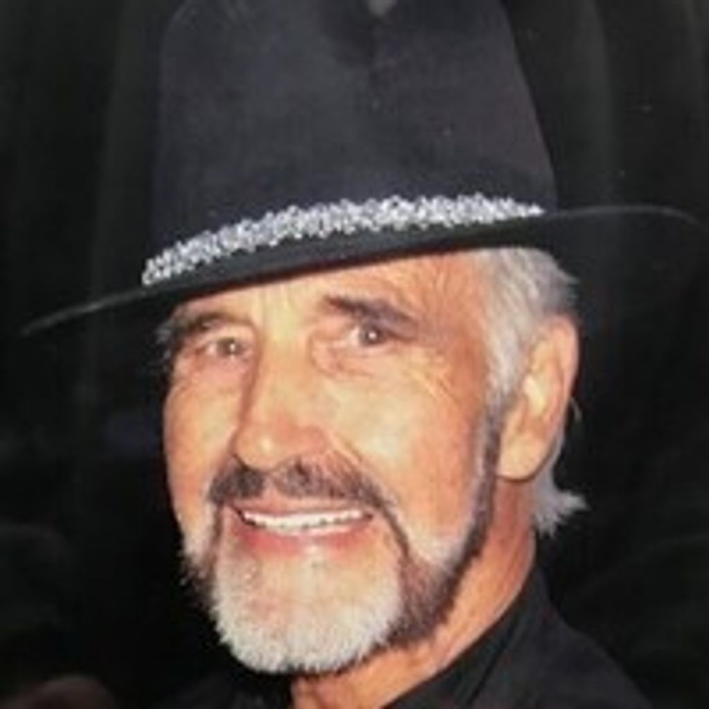 "DICK" David Richard McDonald