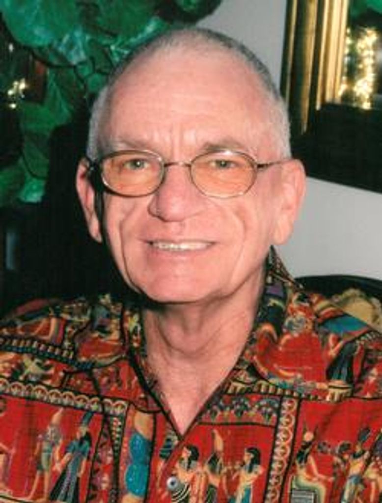 Kenneth Scott Profile Photo