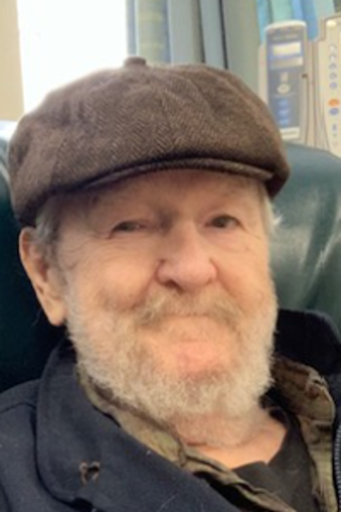 Retired Corrections Officer, Suffolk County Sheriff'S Department Edmund L. "Ed" Hafey Profile Photo