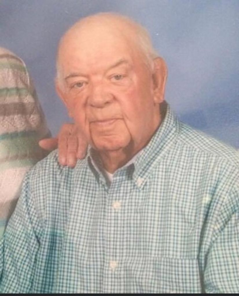 Taylor Maurice Robertson