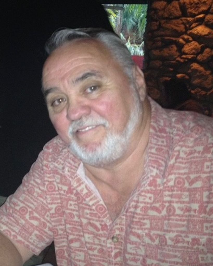 Paul Peter Avallone Profile Photo