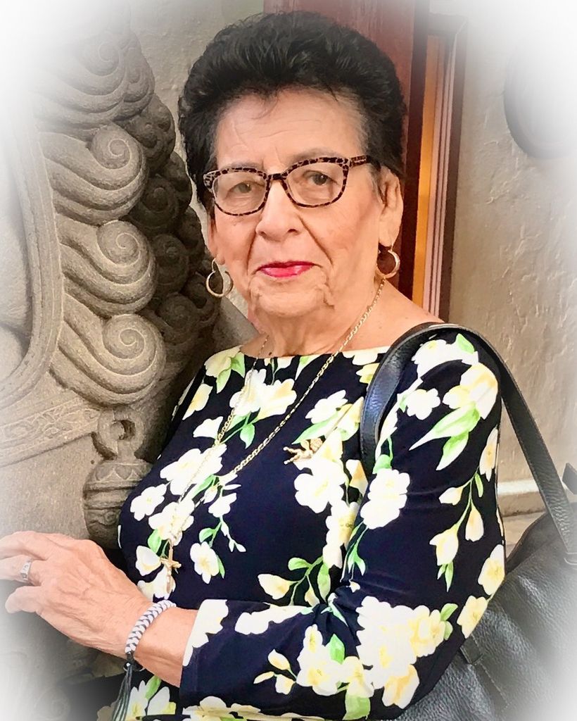 Emerita Felix Haro