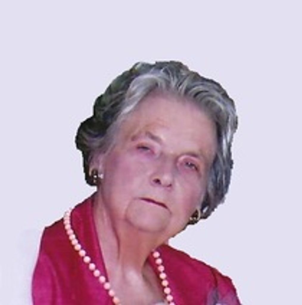 Elsie Inman