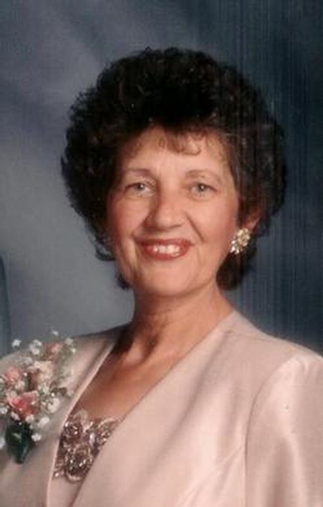 Patsy Ann (Hibbs) Cunningham Profile Photo