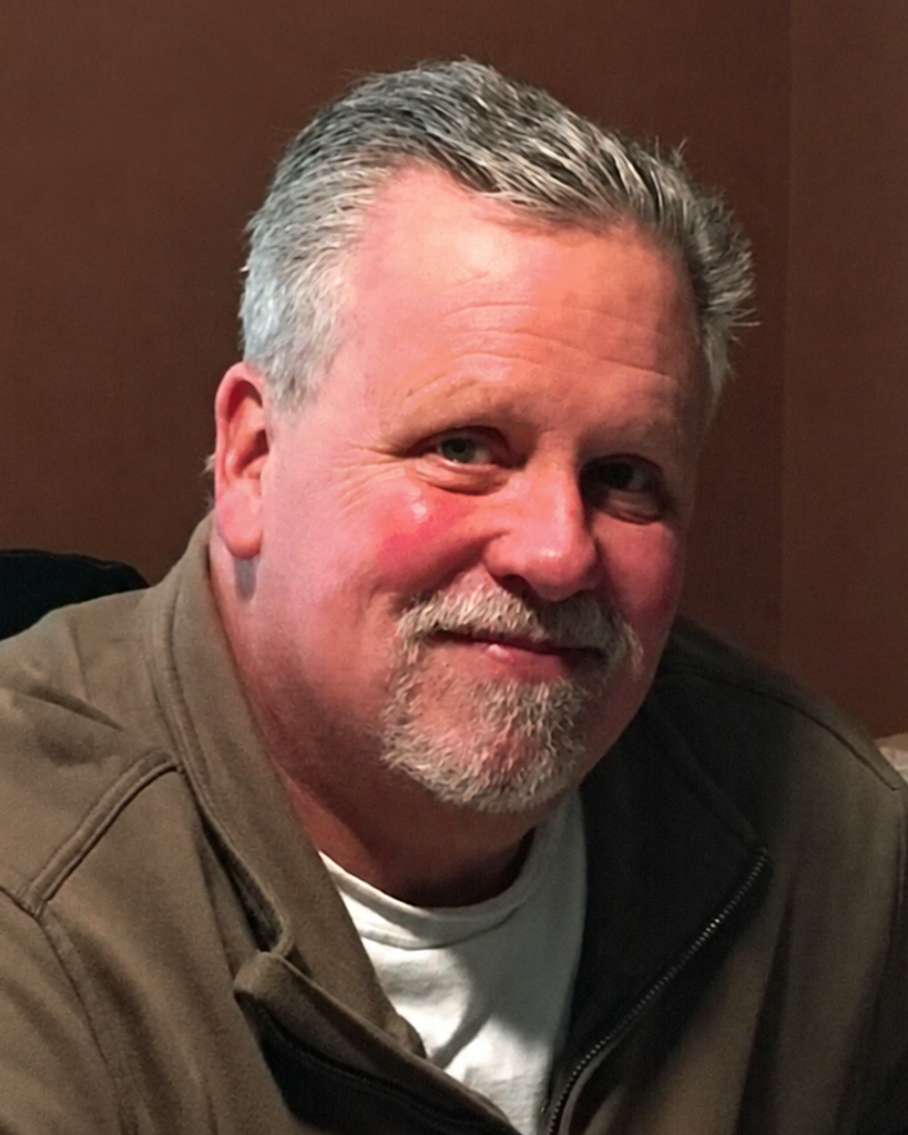 Skip Fisher Profile Photo
