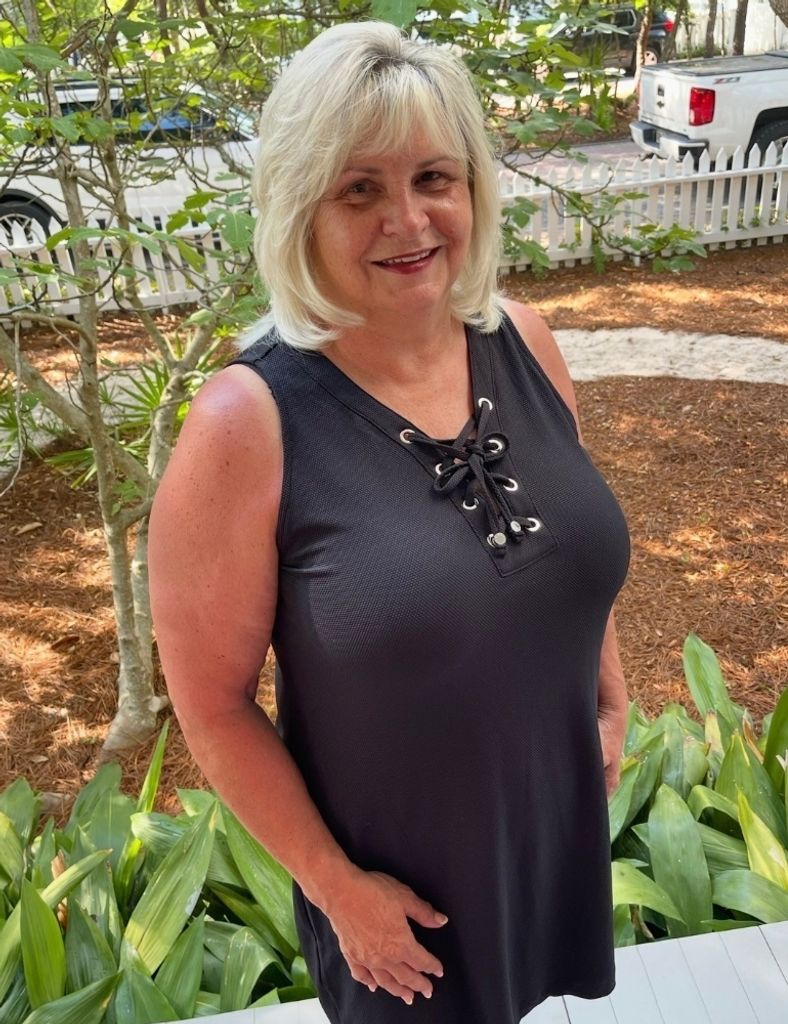 Judy Arlene Lee Lockerman