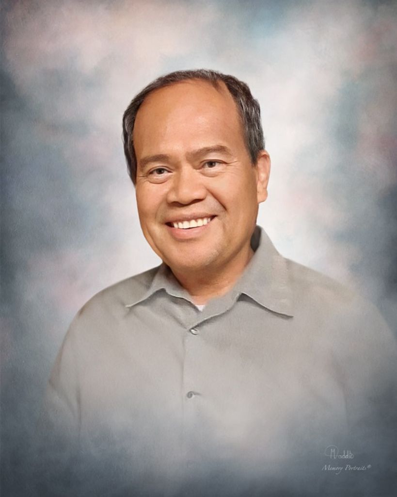 Rodrigo Revilla Tarape