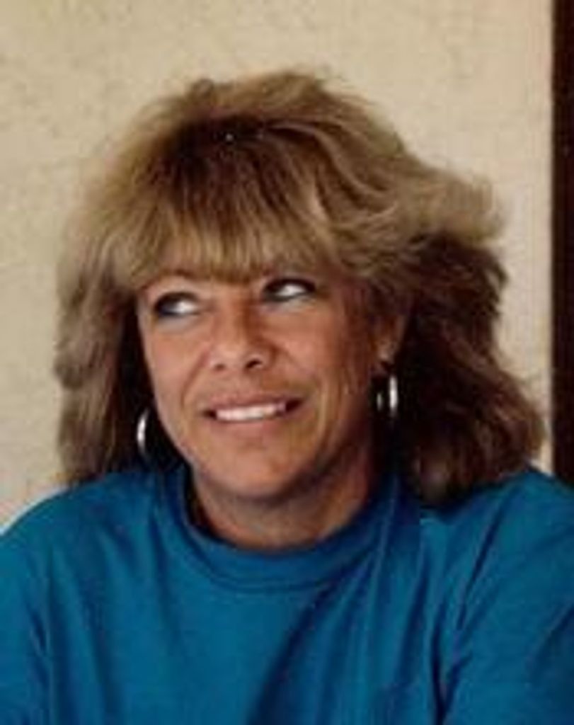 Genevieve Florence Wozniak