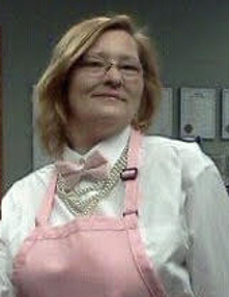 Carey Roberts