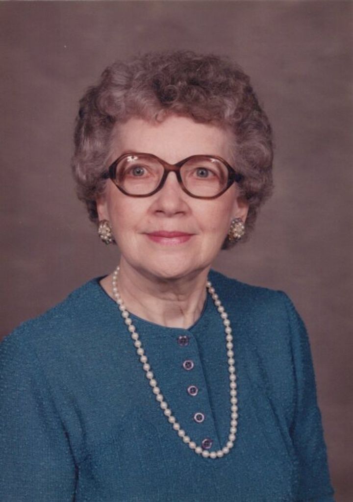 Pansy (Hill)  Thomas Profile Photo