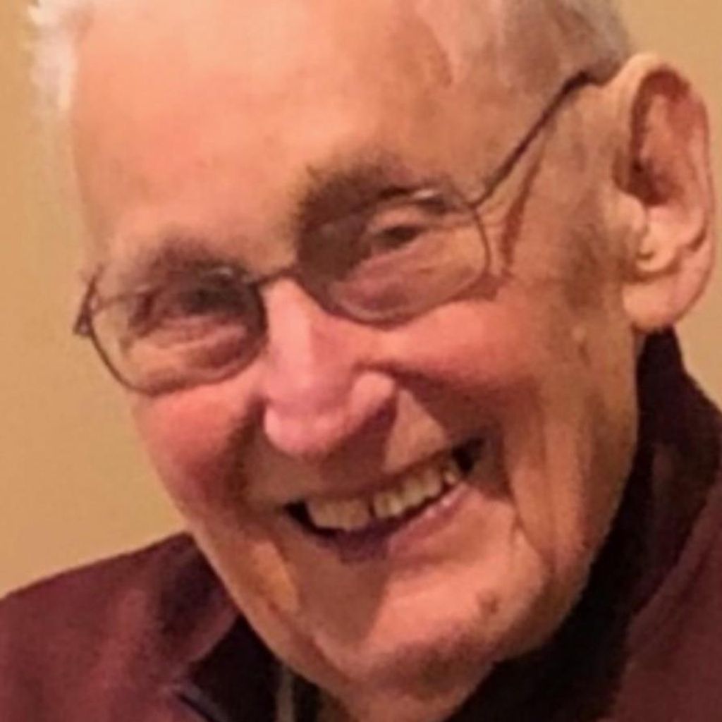 Raymond L. Tomsheck