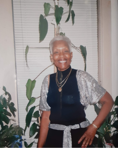Patricia Kerby's obituary image